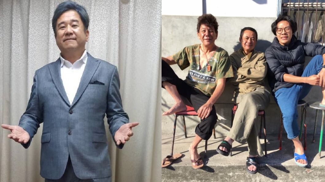 曾見龍劭華哭到撕心裂肺!瞿友寧悲痛:我還想找你演戲
