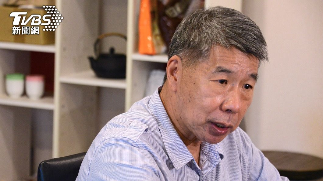 洪秀柱為「本票門」盛怒 因張亞中要求配合演出