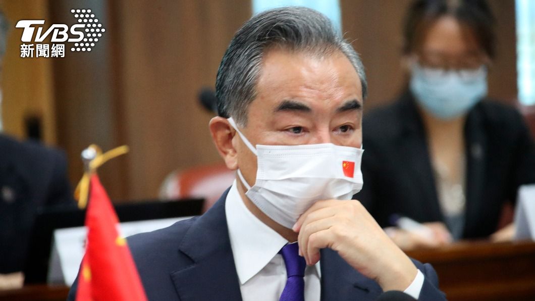 雙方關係緊張 王毅:盼美國客觀理性看待今日中國