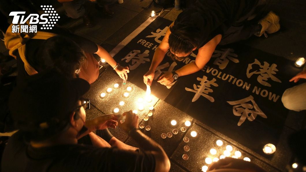 六四集會案 12名泛民人士遭判4至10個月