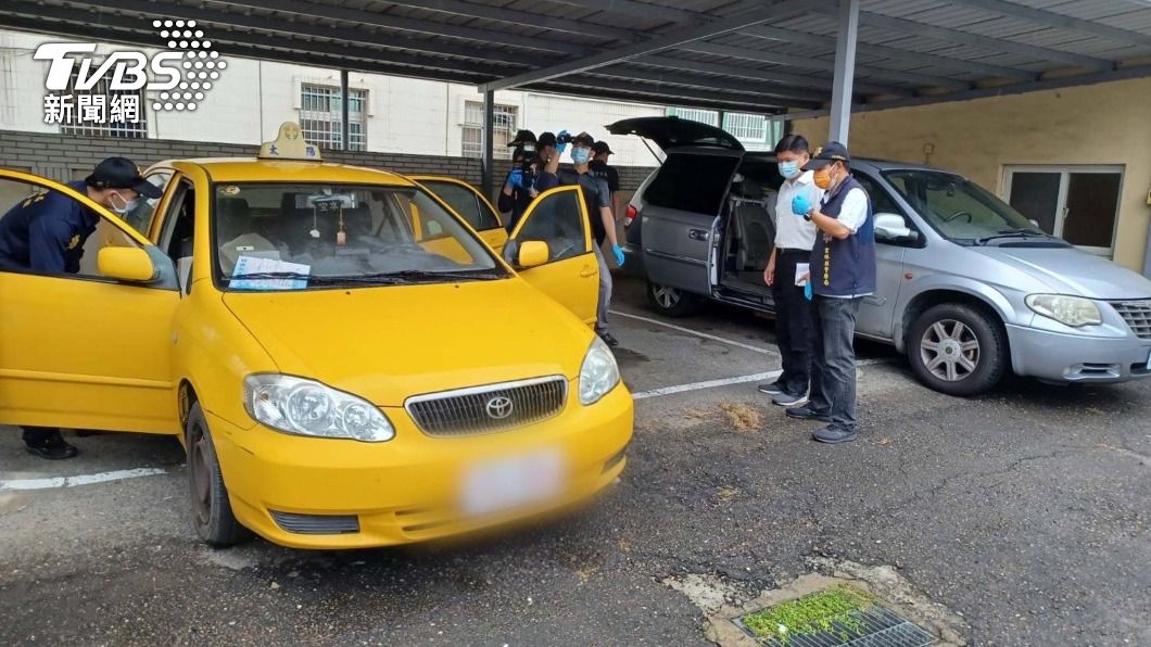 陳屍計程車雲林婦解剖 身體腐敗嚴重死因仍待釐清