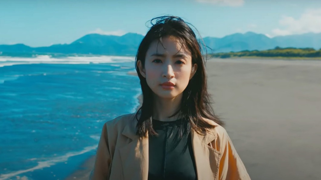 出道將近20年的林依晨,以高情商及知性的形象深植人心。(圖/Ford提供)