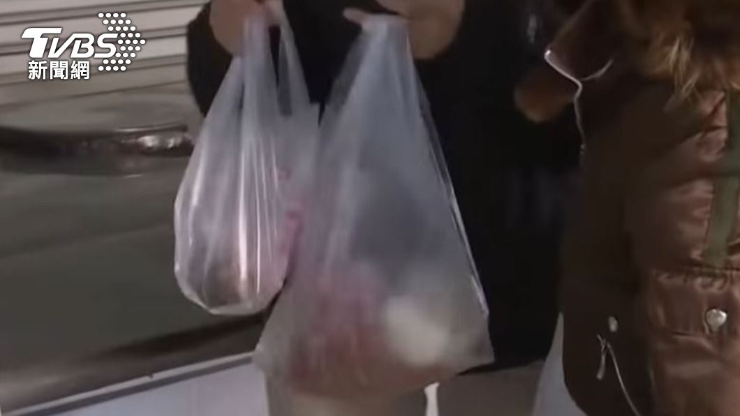 靠太近！手拿熱湯又抱娃　7月大女嬰大腿遭燙傷送醫