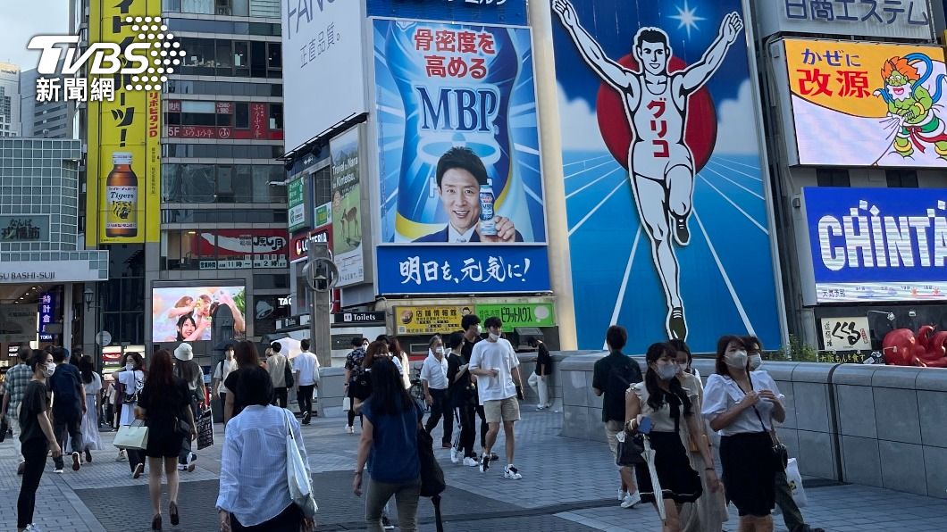日本新經濟對策11/19出爐 規模上看40兆日圓