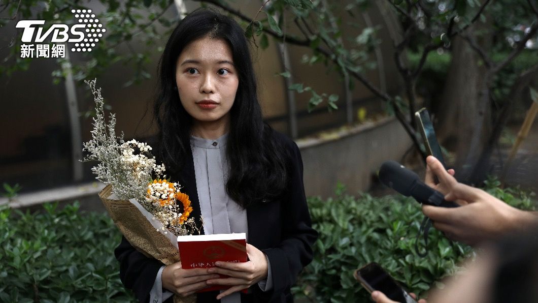 陸版#Metoo？朱軍性騷案「證據不足」　遭法院駁回
