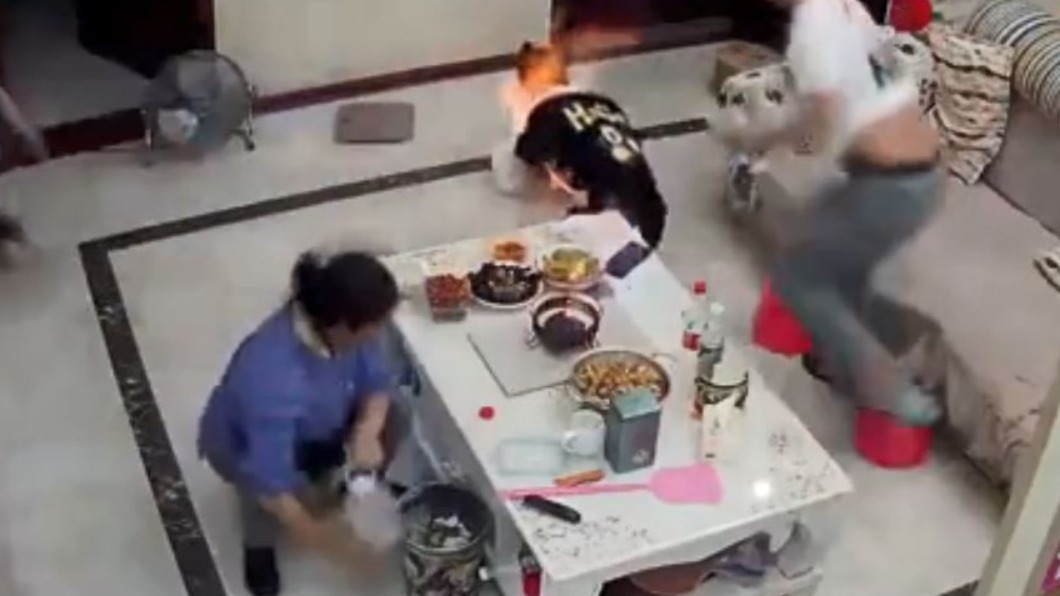 圖/翻攝自微博