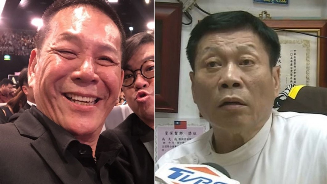 龍劭華猝死癱沙發!高大成曝「這病最致命」:救回也活不久