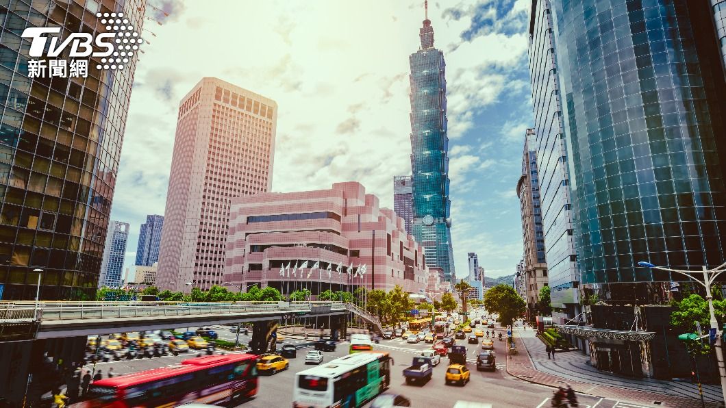 今萬安演習,但不實施人車管制。(示意圖/shutterstock達志影像)