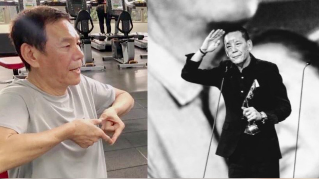 台中人龍劭華猝逝 盧秀燕悼念「感謝他生前這暖舉」