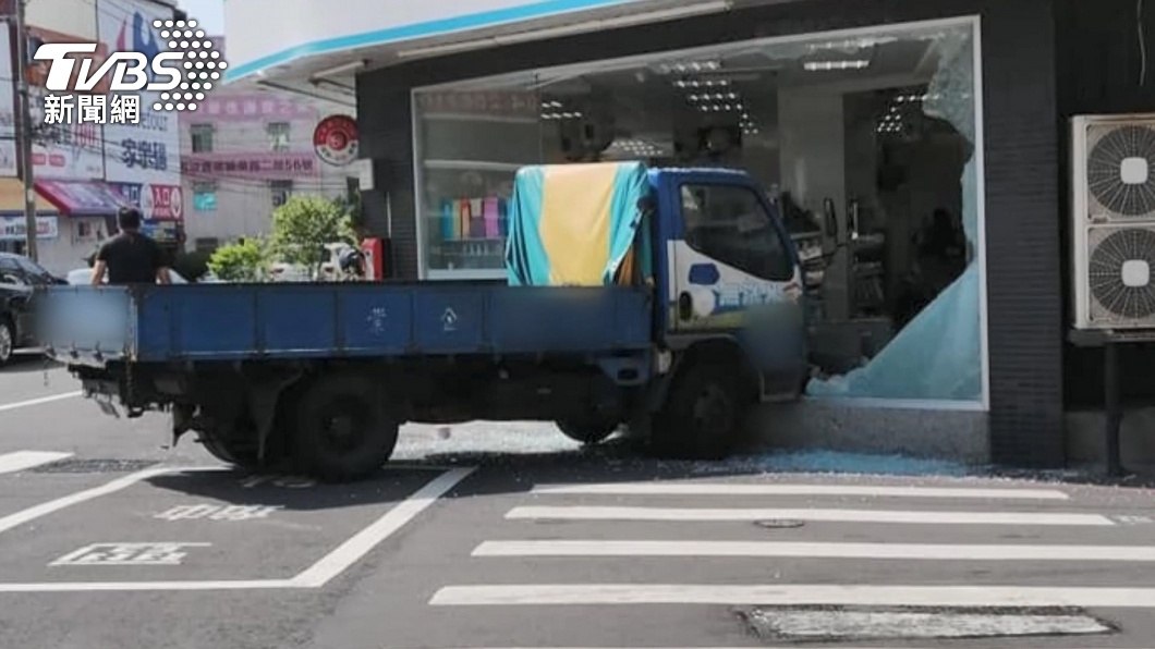 圖/TVBS
