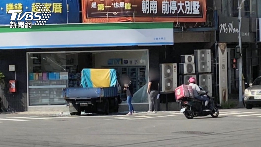 圖/TVBS