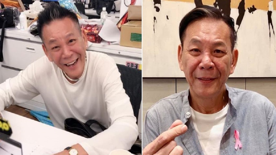 曾2度逃奪命死劫!龍劭華笑「帶不走」命理師曝命格