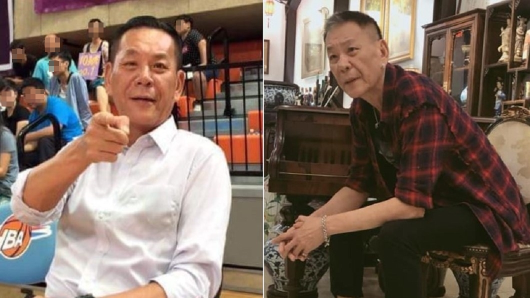 龍劭華生前最後見「她」！詳細對話曝光　7小時後猝逝