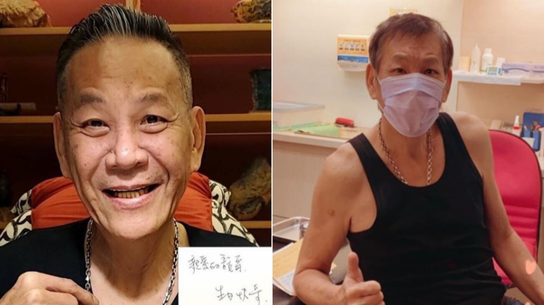大魔王纏龍劭華!醫曝「9大高危險群」:罹患少10年壽命