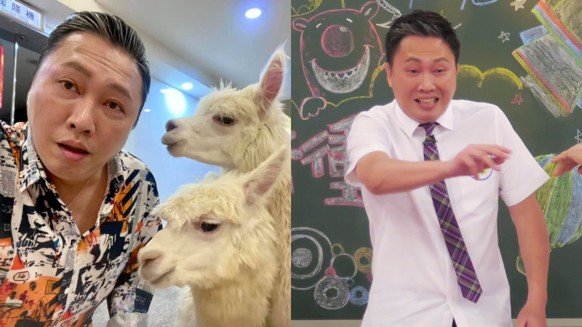 圖／翻攝自趙正平臉書