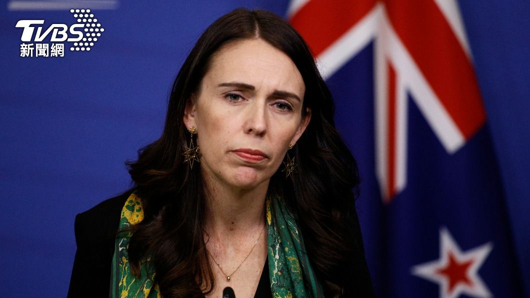 紐西蘭總理阿爾登(Jacinda Ardern)未對連署做出回應。(示意圖/shutterstock達志影像)