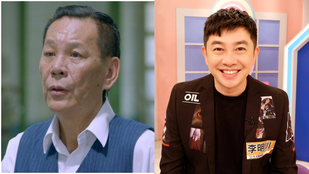 憶龍劭華暖心1事 李明川「第一次被尊重」嘆沒機會謝謝