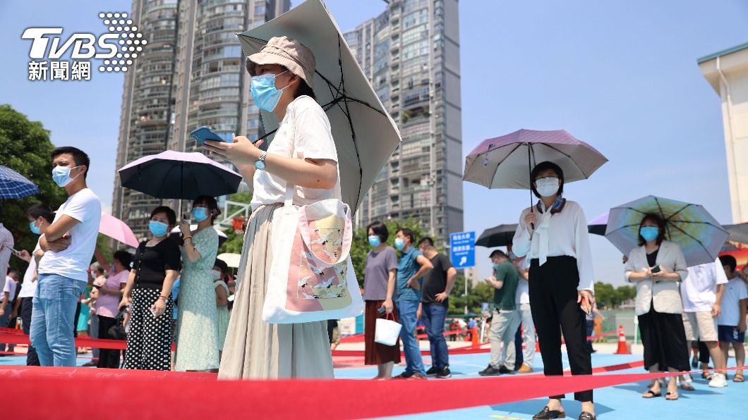 陸新增80例新冠肺炎確診　本土福建48例最多