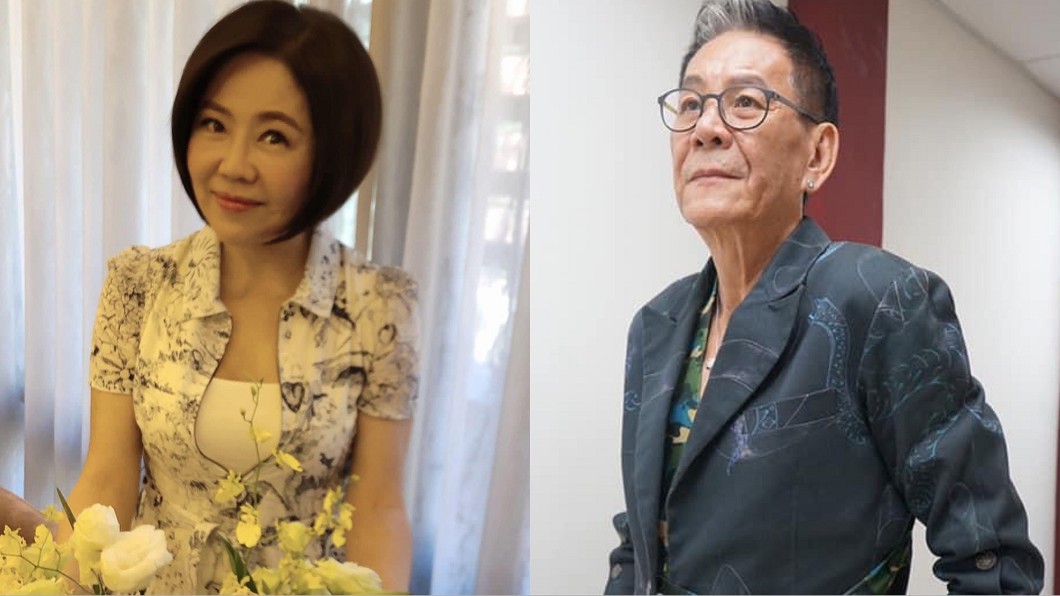 揭龍劭華生前曾求助!于美人「他很困擾」嘆:人生下課了