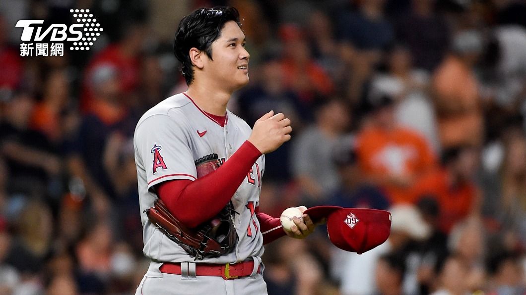 《時代》百大影響人物出爐!大谷翔平、大坂直美都上榜