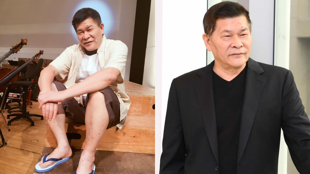 負債2億內幕!澎恰恰「無法原諒自己」想證明不只會搞笑