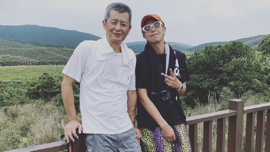 喪子1年瘦6公斤！小鬼爸罕吐「在我心裡是寶貝」圓遺願