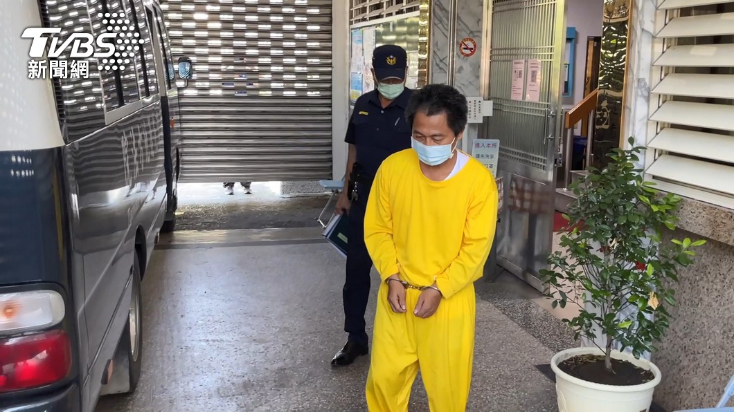 李義祥首次公開庭!被害家屬盼改「殺人罪」