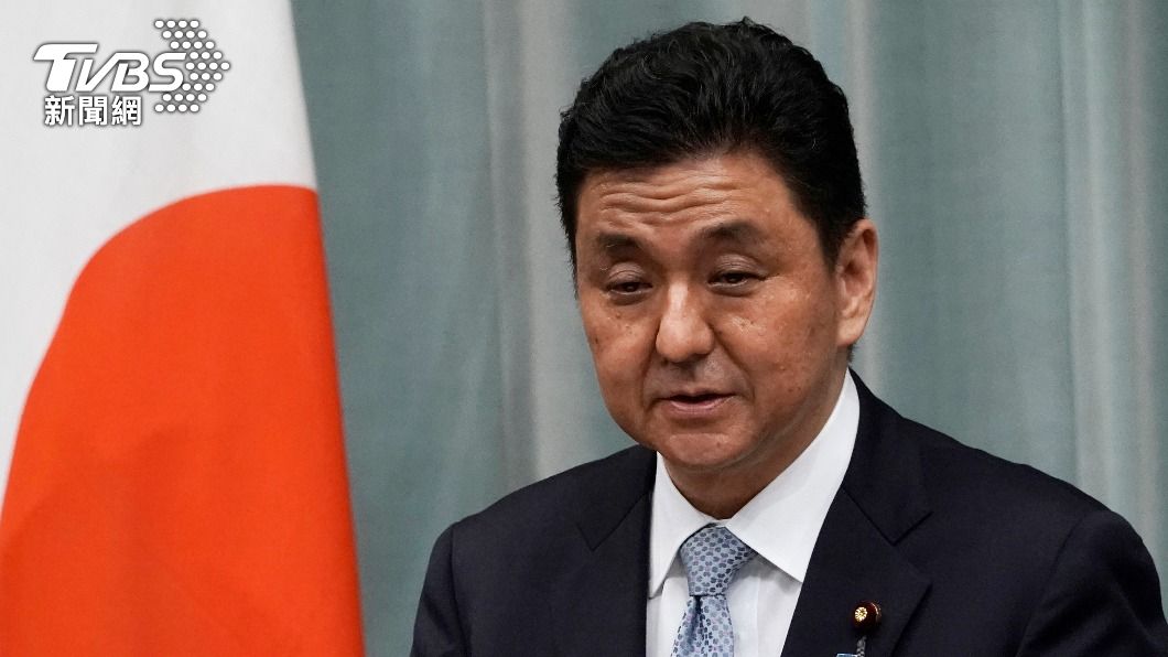 日防衛大臣岸信夫強調保護釣魚台 部署軍備應對台海問題