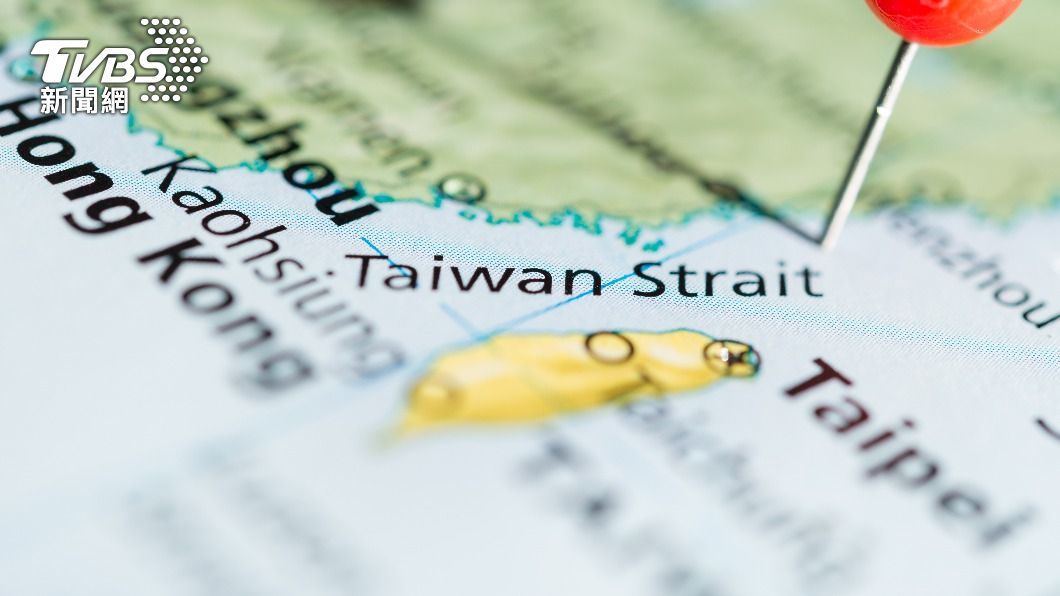 日本視台灣問題與日本緊密相關。(示意圖/shuttetstock 達志影像)