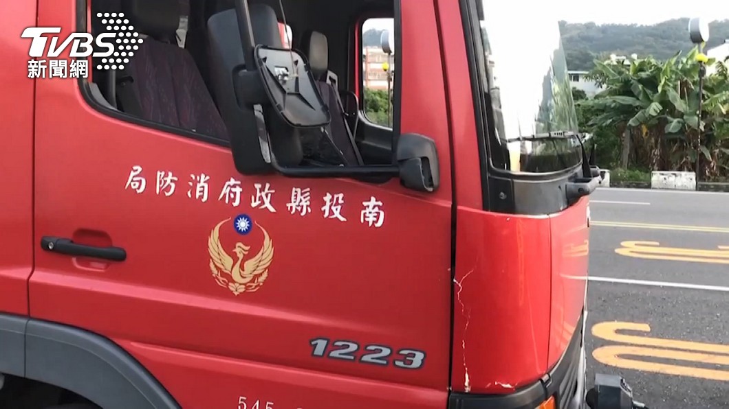圖／TVBS