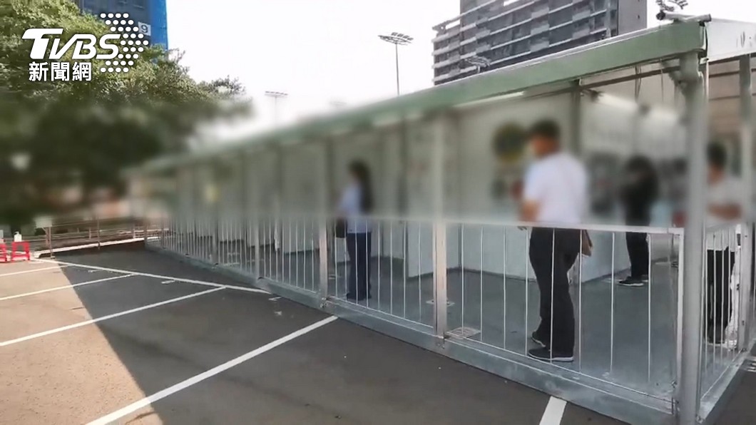 圖/TVBS