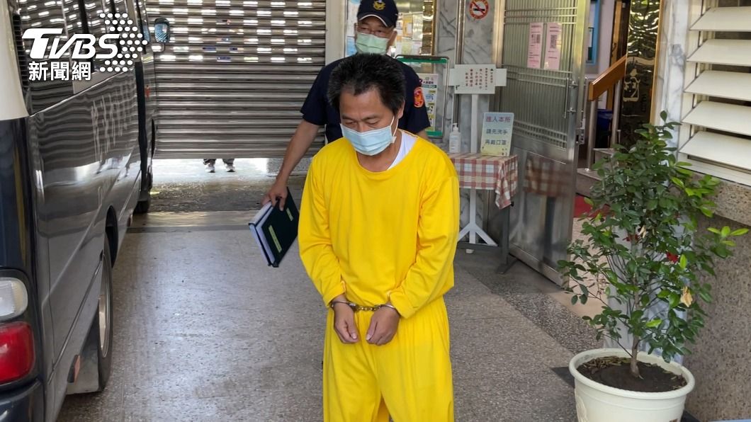 太魯閣號事故49死!李義祥還在審 花縣府先罰他1百萬