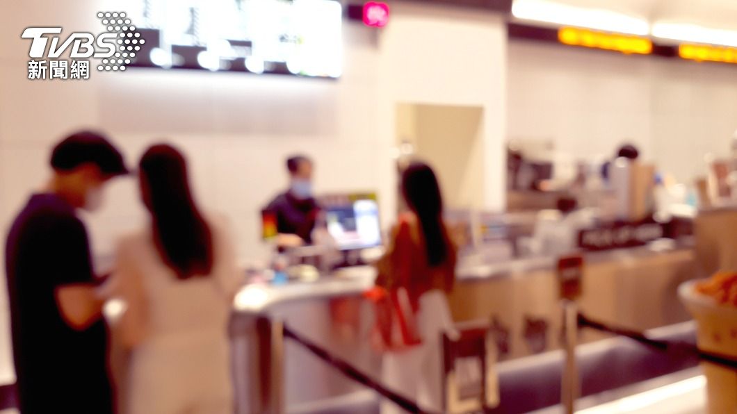 有網友好奇飲料店成本是否很低。(示意圖/shutterstock達志影像)