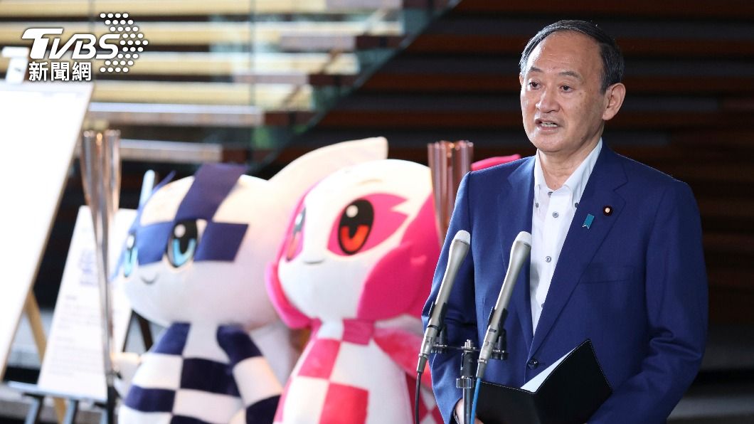 菅義偉上任週年將卸任 回顧1年來每天致力防疫