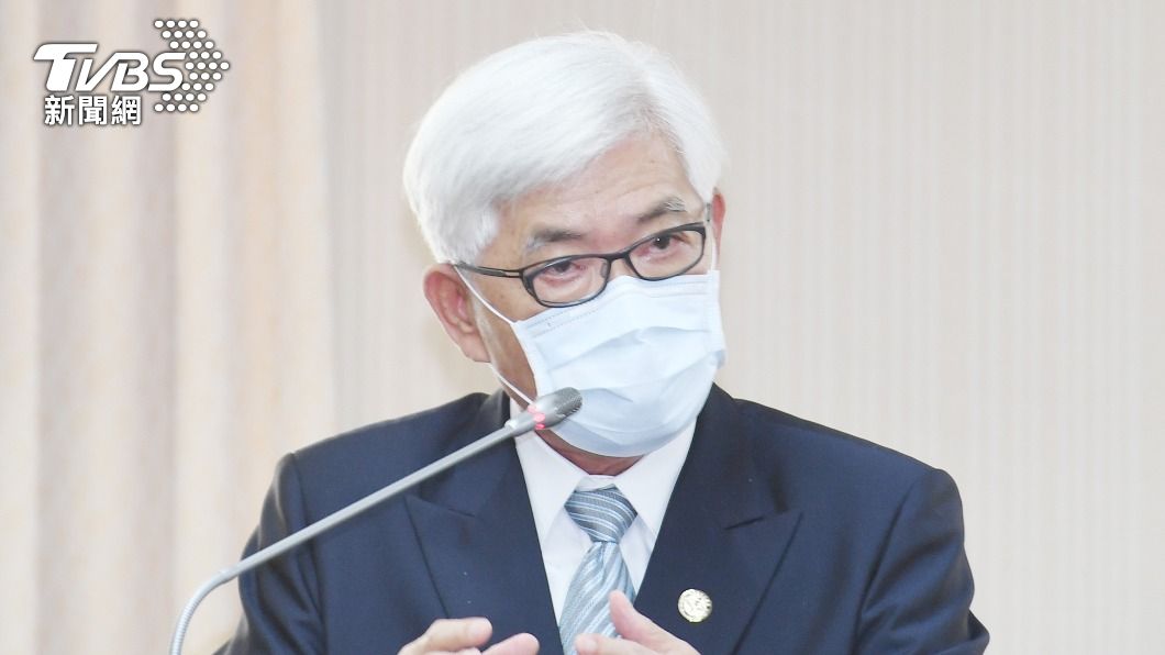 演練罷免、公投投開票　李進勇：採高規格防疫措施