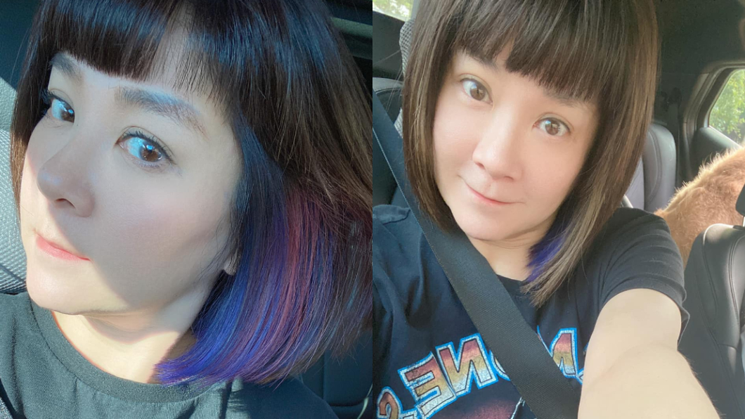陸元琪時不時分享日常生活。(圖/翻攝自陸元琪Facebook)