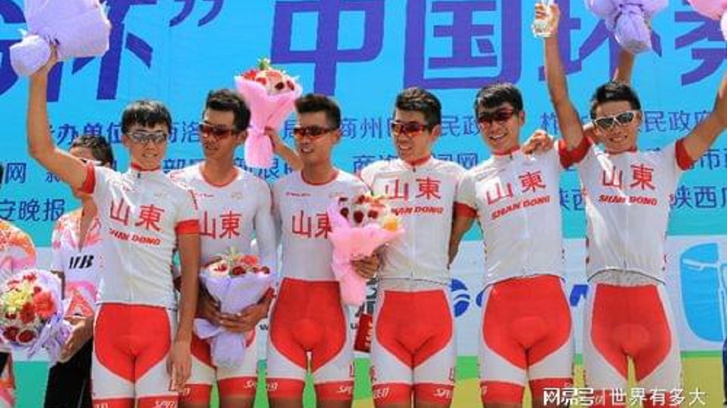 許多民眾和網友質疑這設計的美學靈感從何而來。(圖/翻攝自搜狐新聞)