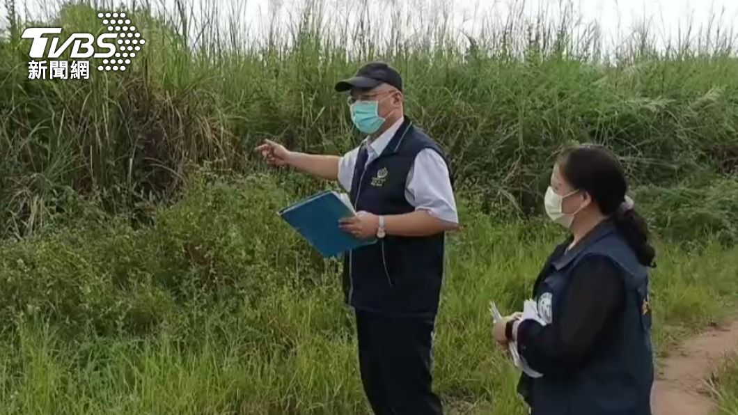台商居家檢疫趴趴走!遭罰20萬耍賴不繳 千萬元土地被查封