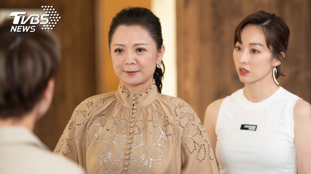 高欣欣加入《女力報到-男人止步2》被張瀚元手技收服喜當媽