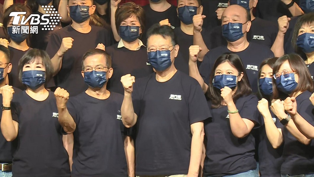 圖／TVBS