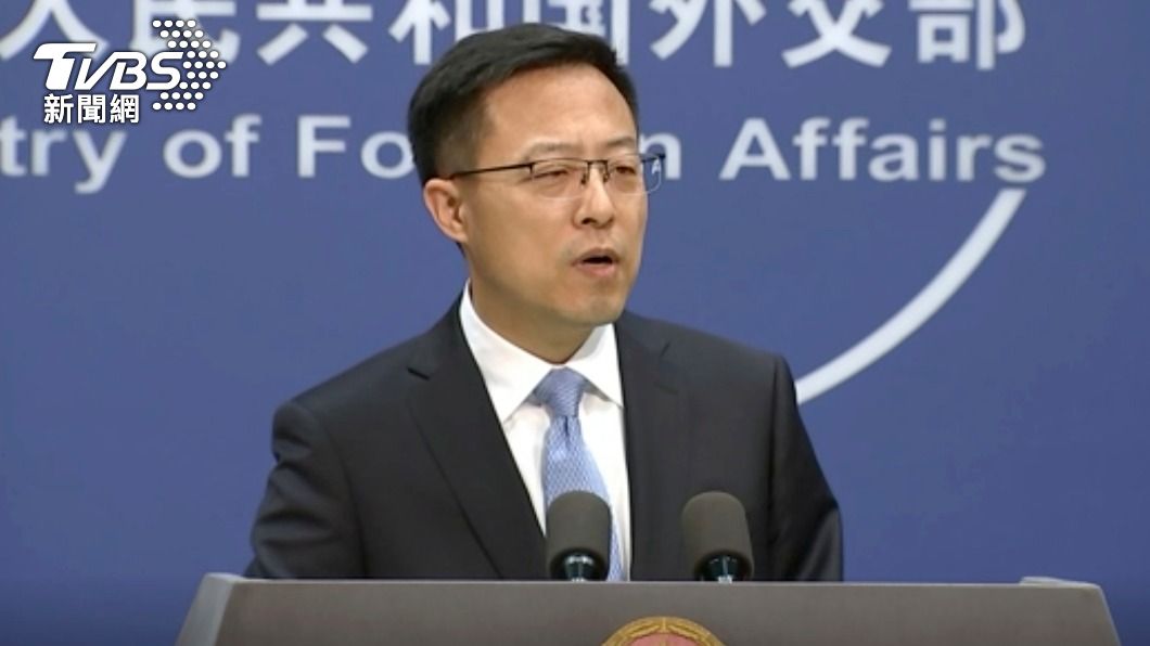 美軍參謀首長2度致電共軍開戰先通知 陸方避答