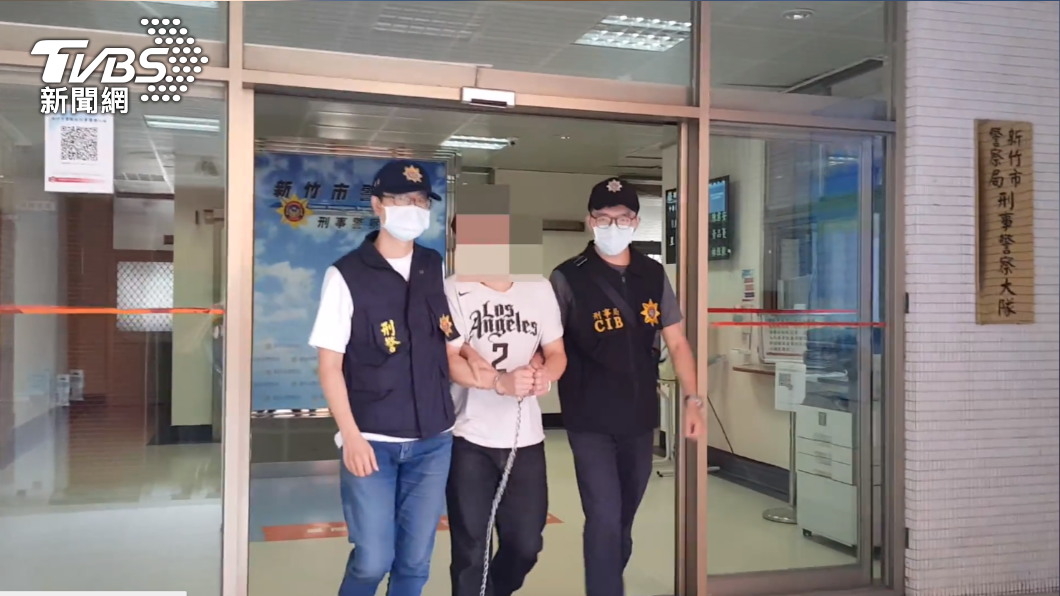 韓男自製「相思湯」太臭遭檢舉,警方訊後依毒品罪嫌送辦。(圖/刑事局南打提供)