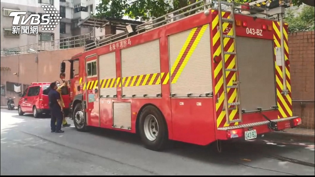 消防車有絕對路權? 公路總局:路權無絕對!