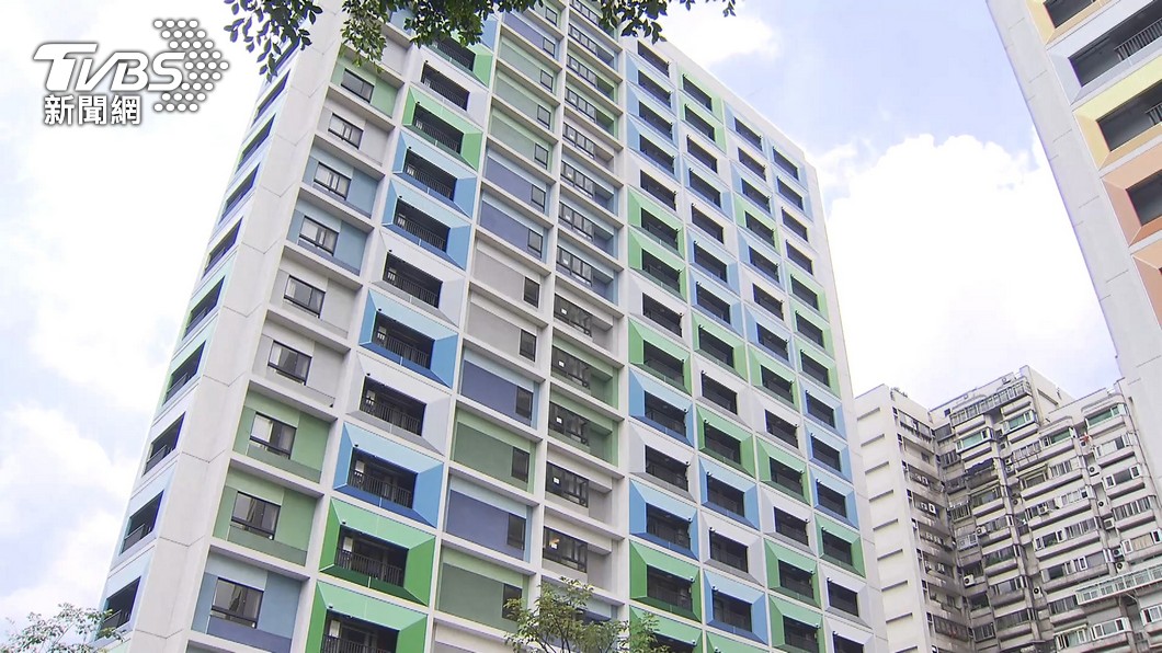 張景森嗆北市社宅蓋太少　柯文哲：他還是我的好朋友