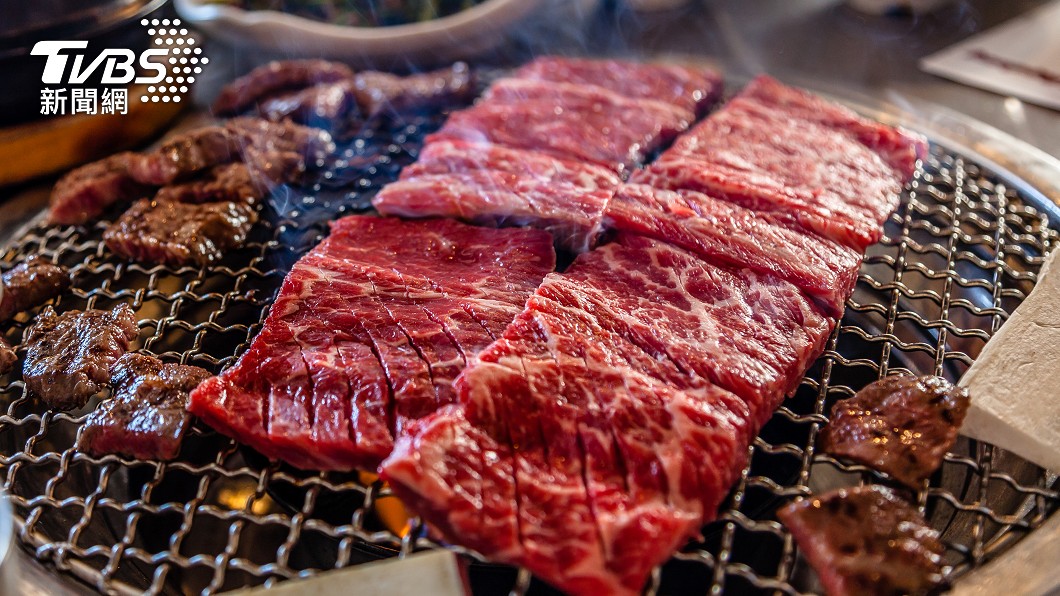 吐司不要再夾肉片!中秋烤肉必備食材 沒「這海鮮」就少一味