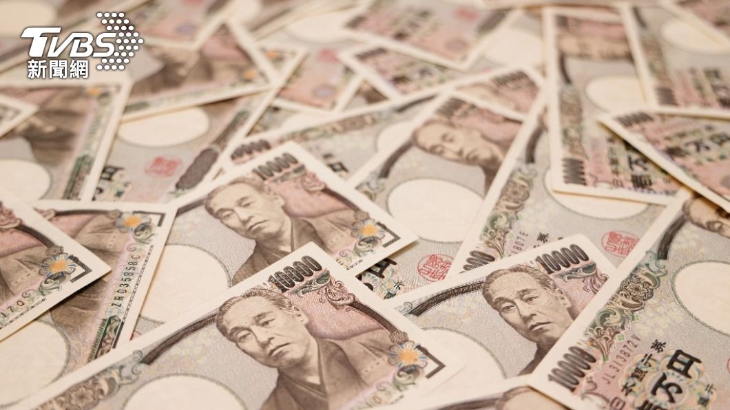 日圓貶破145探24年新低 日本財務省證實進場干預