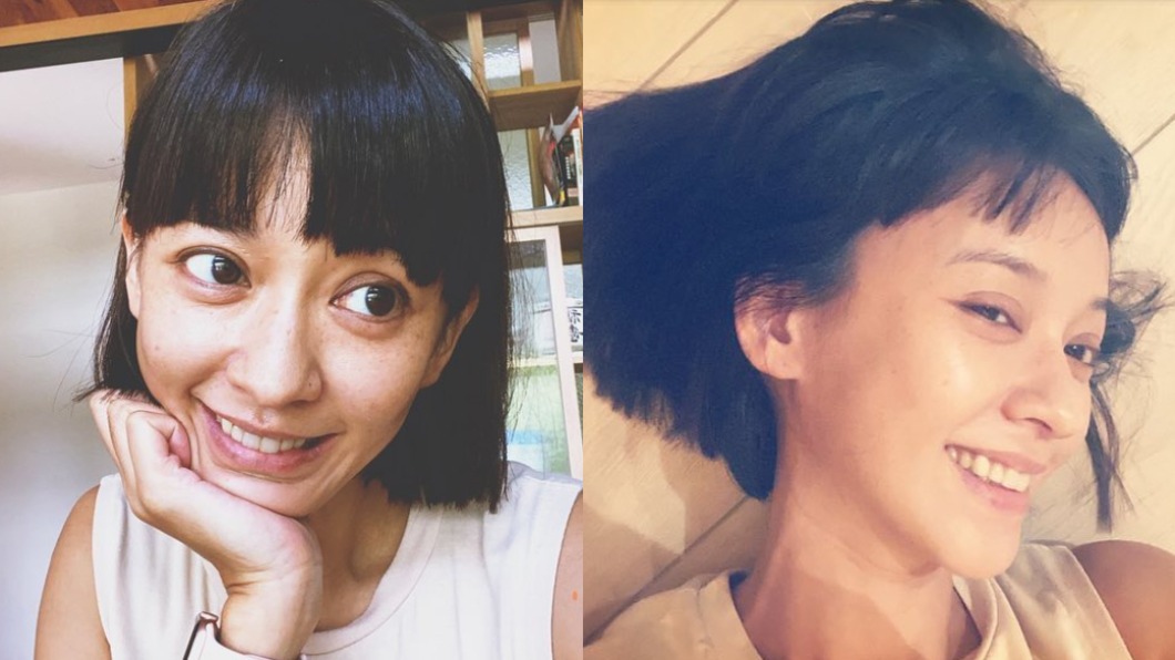 陳意涵懷二胎憔悴模樣曝!「暴瘦凸眼」網嚇:變一個人