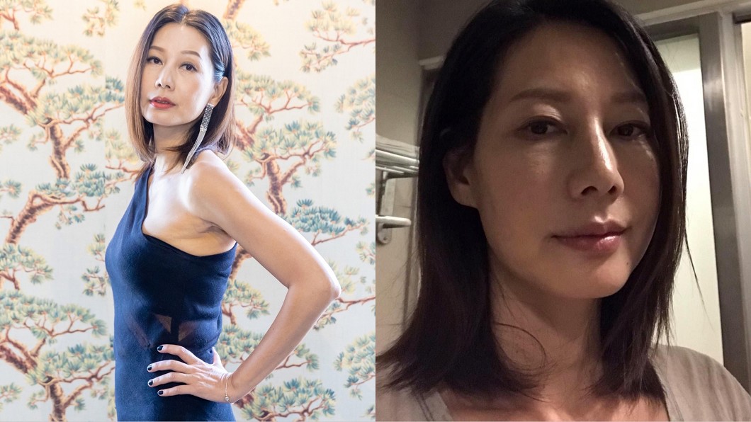 體罰愛女遭尪制止!女星痛哭自省:我活成最不想要的樣子