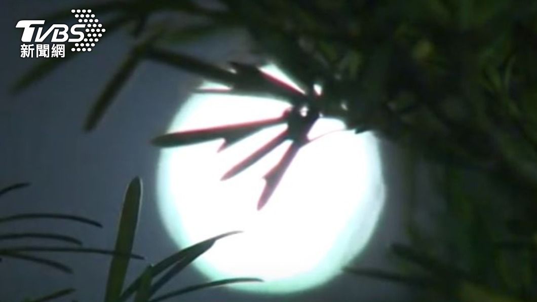 天公也作美！中秋4日好天氣　連假賞月機率高