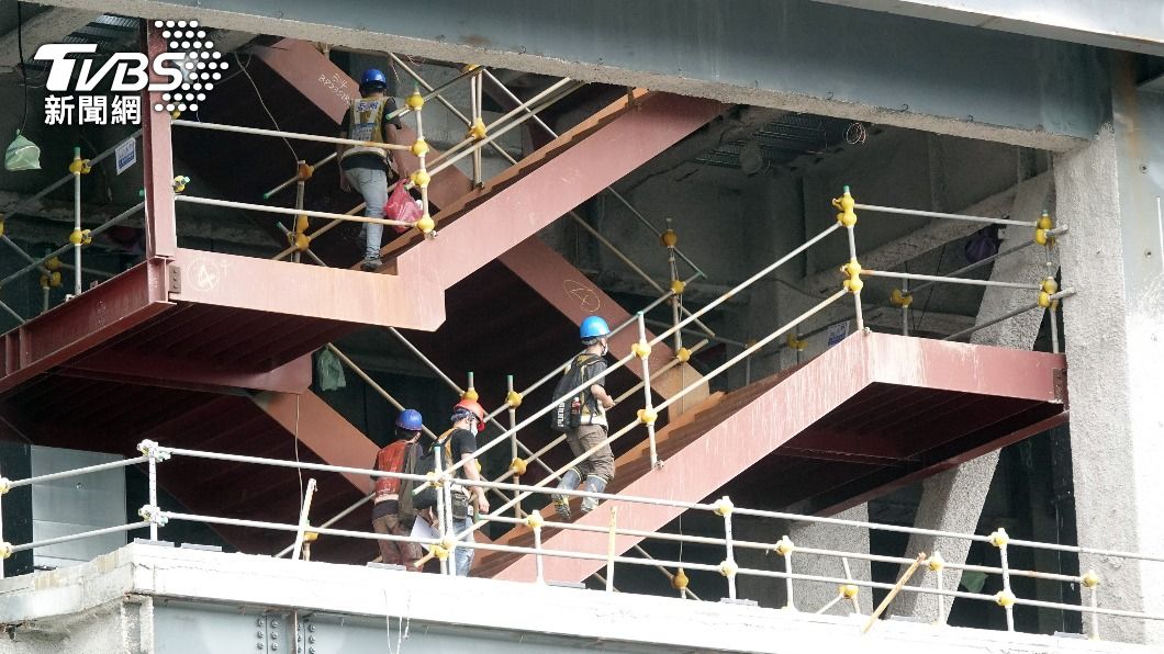 建商趕進度　928檔期案量直逼6千億創5年新高